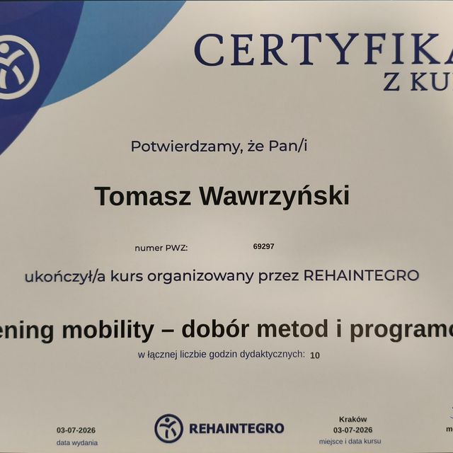 Powiększ obraz: certificate 42
