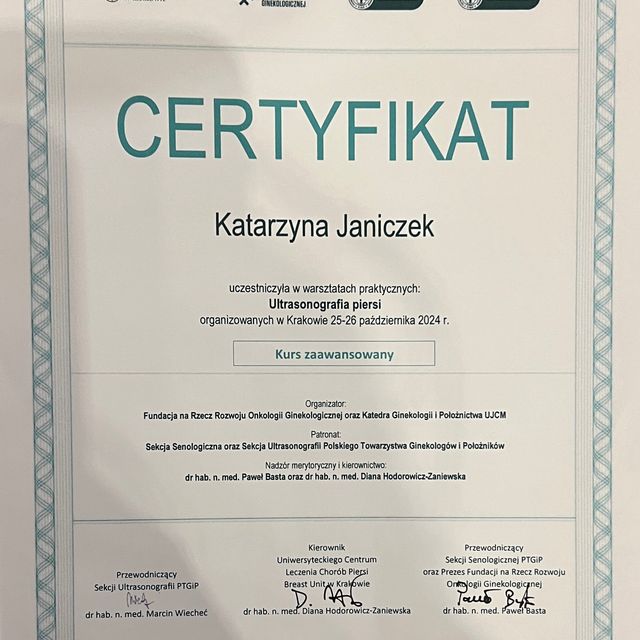 Powiększ obraz: certificate 2