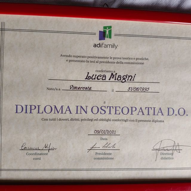 Ingrandire l'immagine: certificate 1