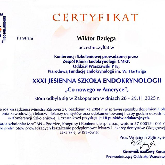 Powiększ obraz: certificate 19