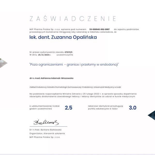 Powiększ obraz: certificate 21