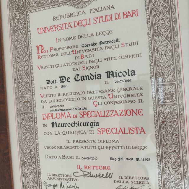 Ingrandire l'immagine: certificate 2