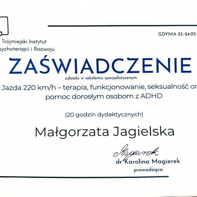 Powiększ obraz: certificate 4