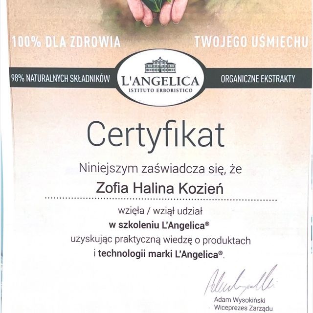 Powiększ obraz: certificate 2