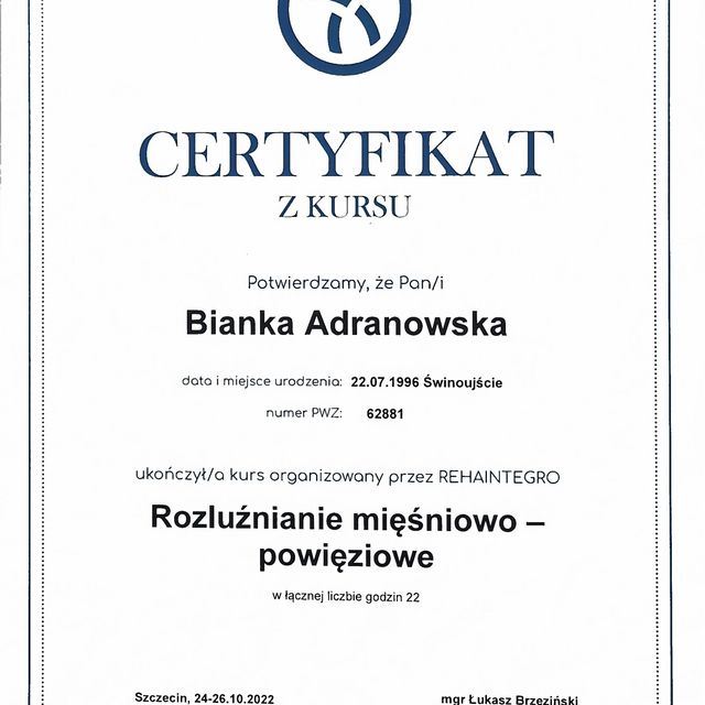 Powiększ obraz: certificate 3