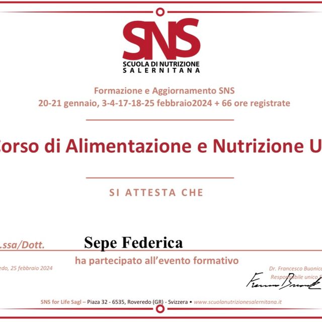 Ingrandire l'immagine: certificate 1
