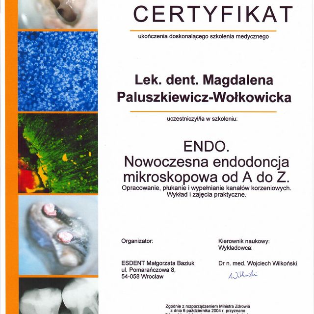 Powiększ obraz: certificate 9