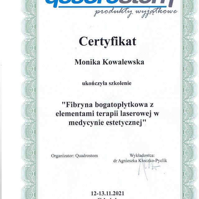 Powiększ obraz: certificate 14
