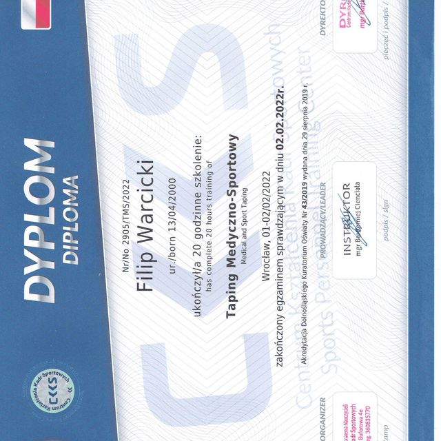 Powiększ obraz: certificate 4