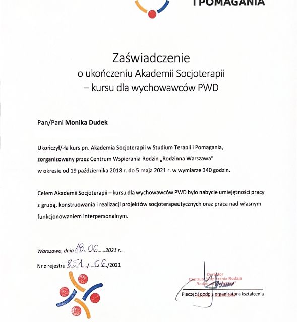 Powiększ obraz: certificate 5