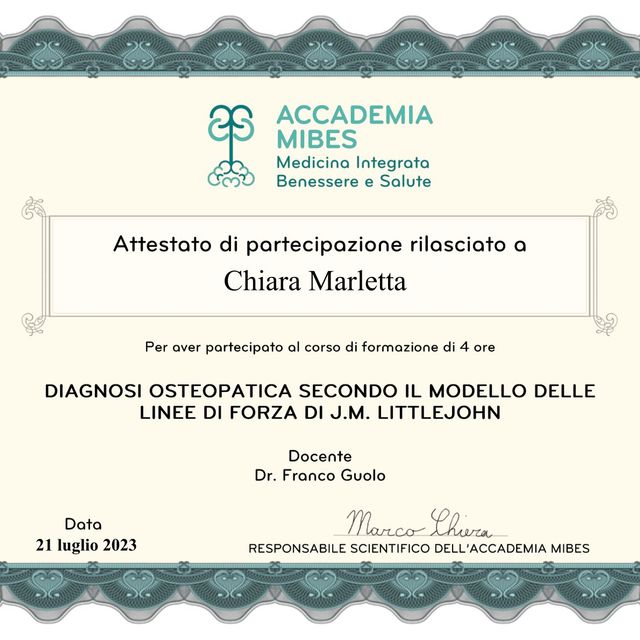 Ingrandire l'immagine: certificate 5