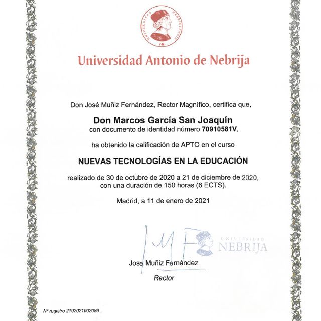 Acercar imagen: certificate 1
