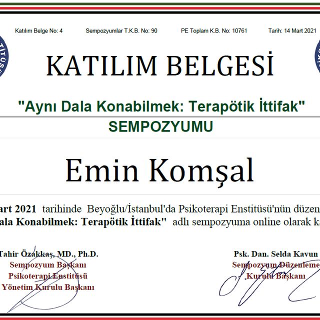 Resmi büyüt: certificate 2