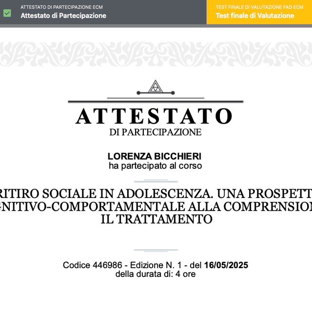 Ingrandire l'immagine: certificate 5
