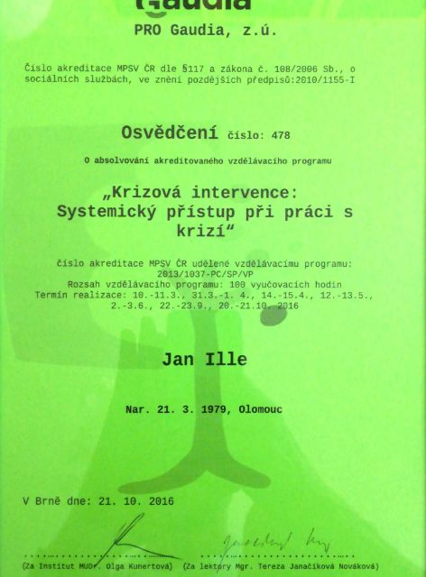 Zvětšit obrázek: certificate 1