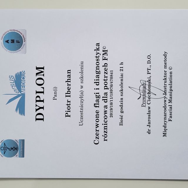 Powiększ obraz: certificate 9