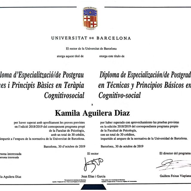 Acercar imagen: certificate 1