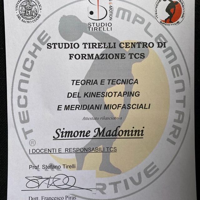 Ingrandire l'immagine: certificate 1