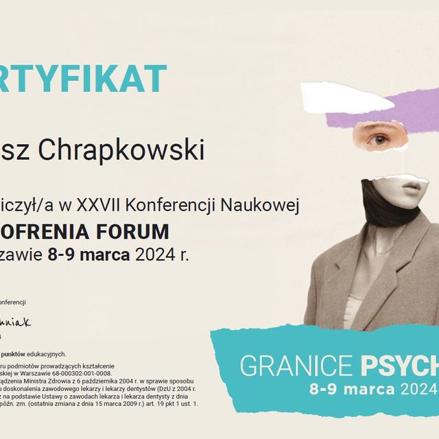 Powiększ obraz: certificate 9