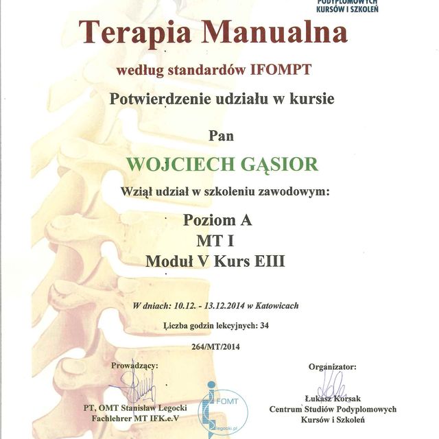 Powiększ obraz: certificate 4