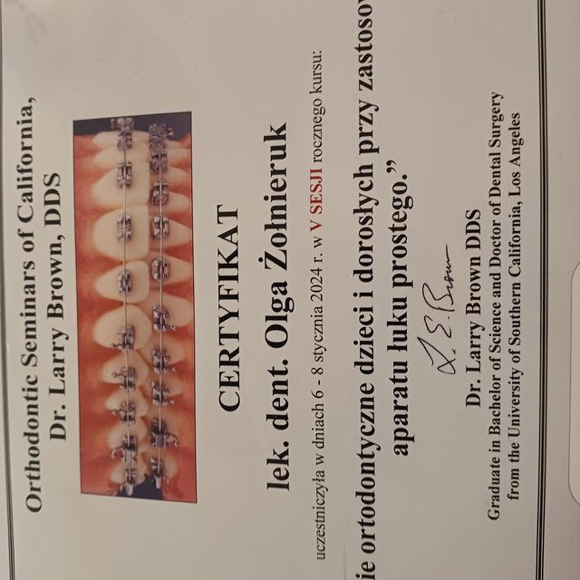 Powiększ obraz: certificate 11