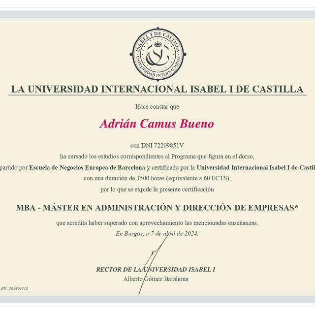 Acercar imagen: certificate 7
