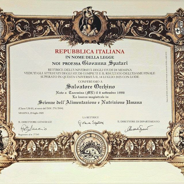 Ingrandire l'immagine: certificate 1