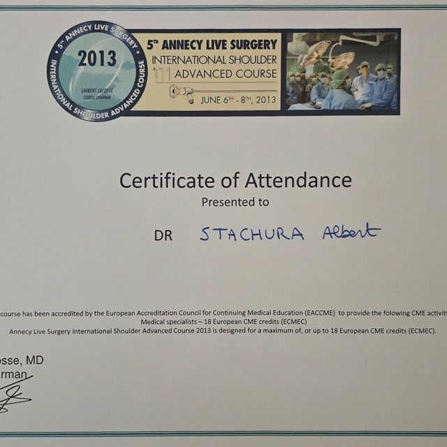 Powiększ obraz: certificate 5