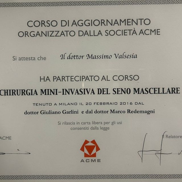 Ingrandire l'immagine: certificate 10