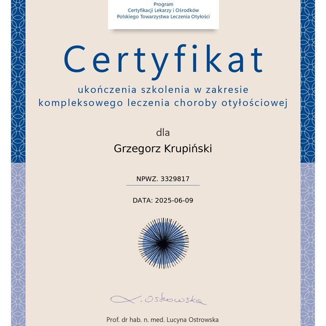 Powiększ obraz: certificate 1