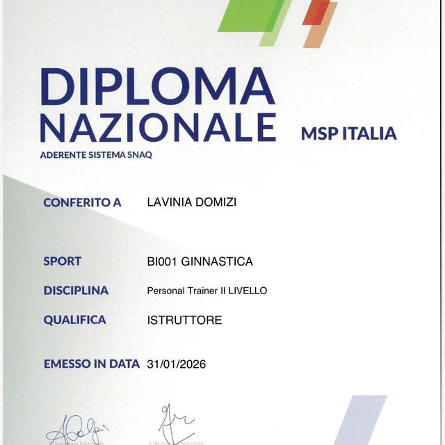 Ingrandire l'immagine: certificate 4