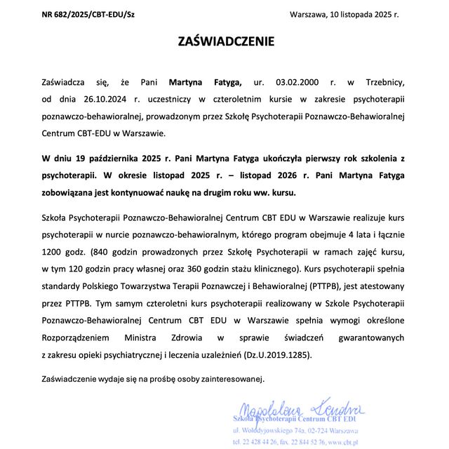 Powiększ obraz: certificate 2
