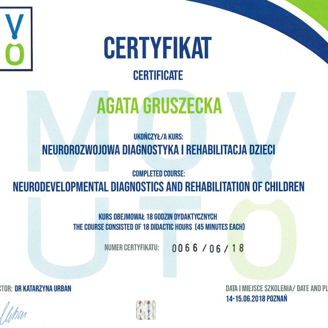 Powiększ obraz: certificate 9