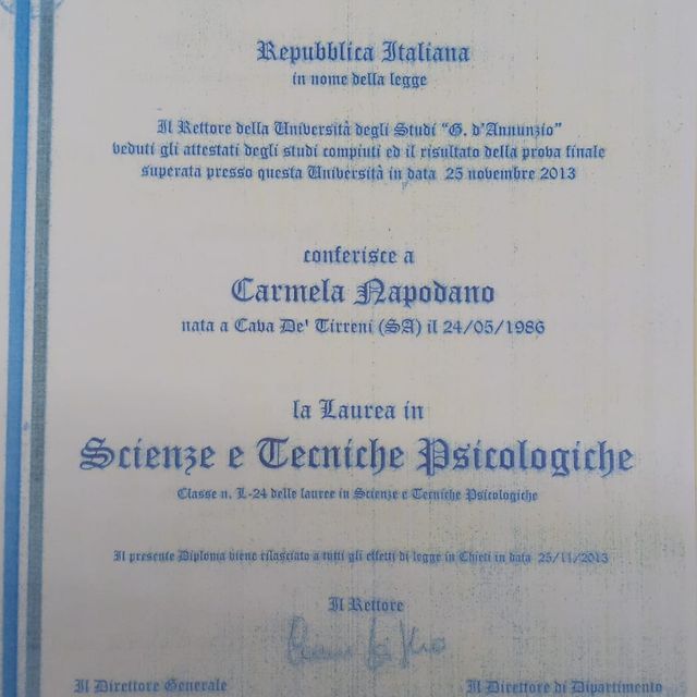 Ingrandire l'immagine: certificate 5