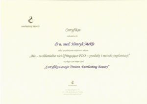 Powiększ obraz: certificate 12