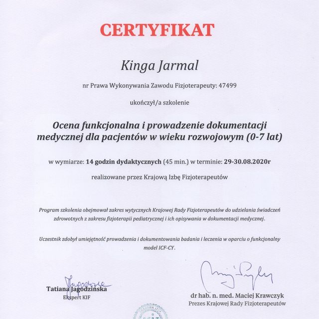Powiększ obraz: certificate 13