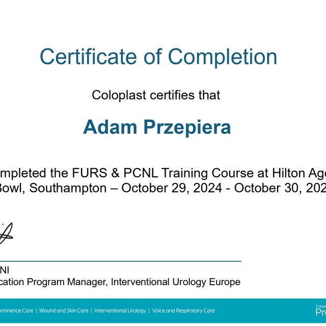 Powiększ obraz: certificate 4