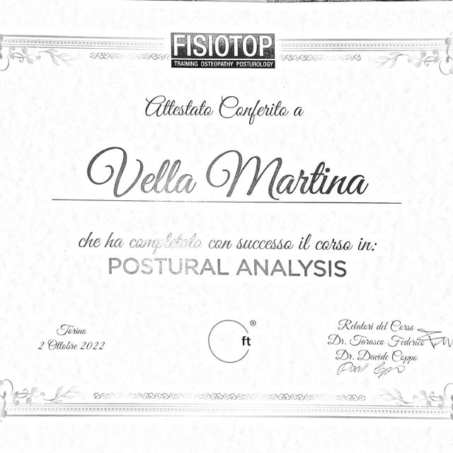 Ingrandire l'immagine: certificate 1