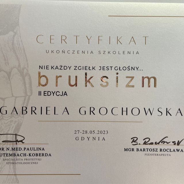 Powiększ obraz: certificate 4