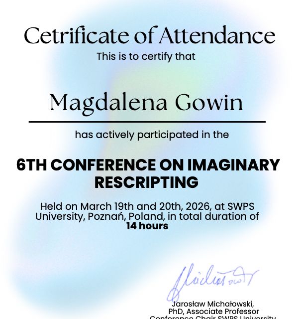 Powiększ obraz: certificate 9