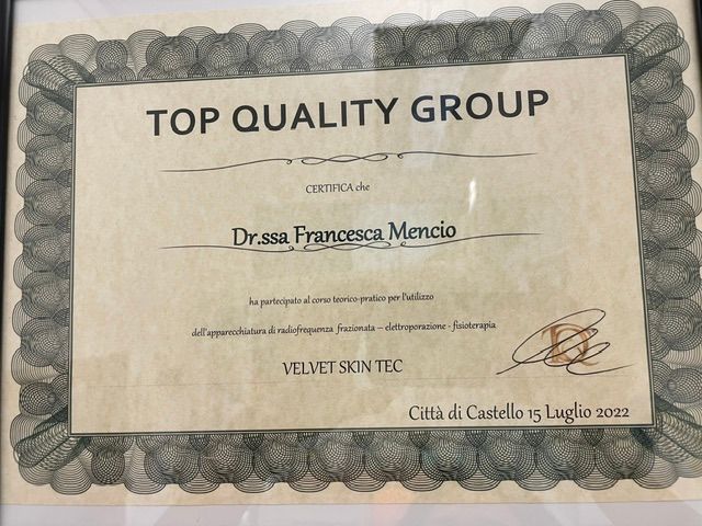 Ingrandire l'immagine: certificate 8