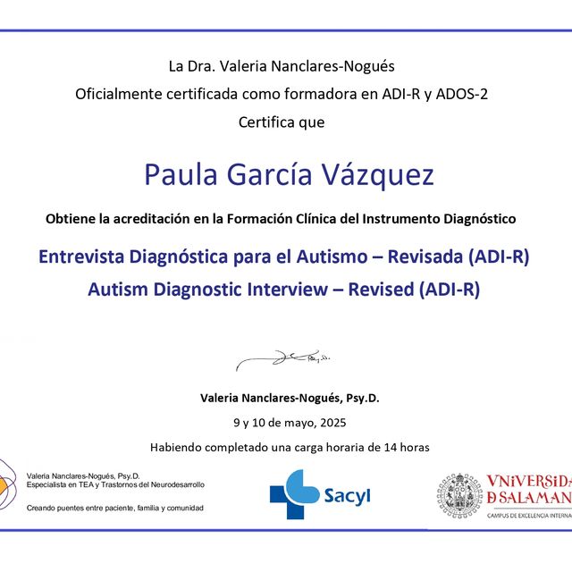 Acercar imagen: certificate 1