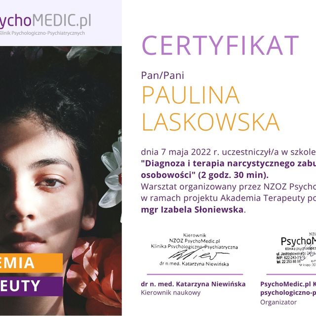 Powiększ obraz: certificate 4