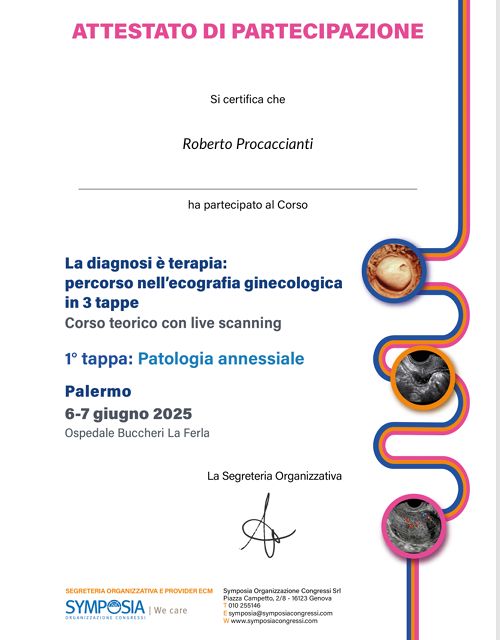 Ingrandire l'immagine: certificate 4