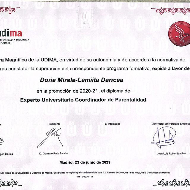 Acercar imagen: certificate 9