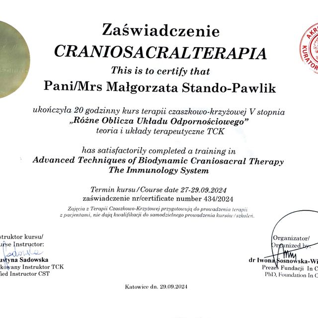 Powiększ obraz: certificate 25