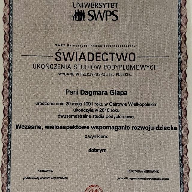 Powiększ obraz: certificate 6