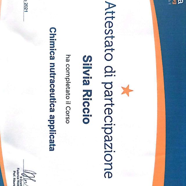 Ingrandire l'immagine: certificate 5