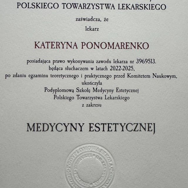Powiększ obraz: certificate 18