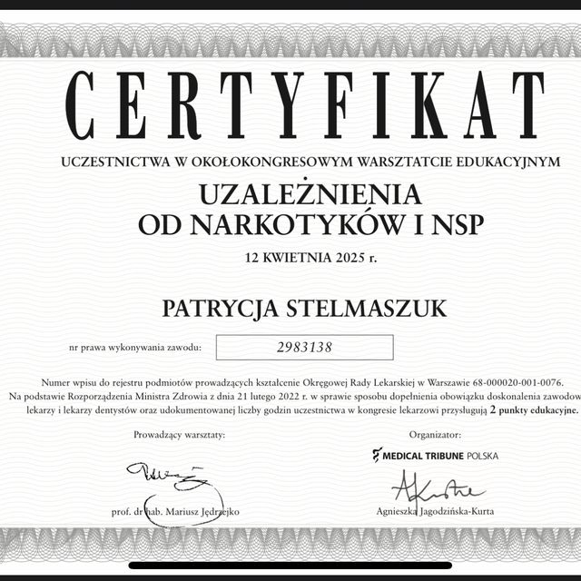 Powiększ obraz: certificate 5